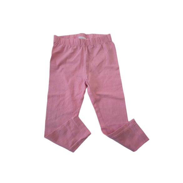 Disney  rózsaszín pamut  leggings