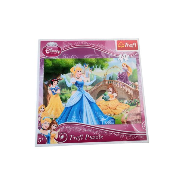 Disney Hercegnők 333db-os puzzle