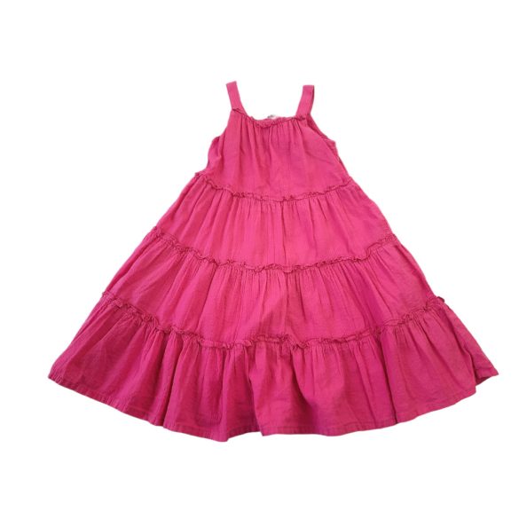 H&M  rózsaszín nyári ruha