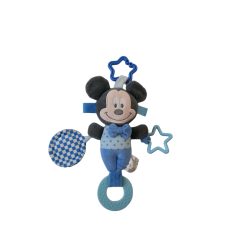 Disney plüss Mickeys babjáték 