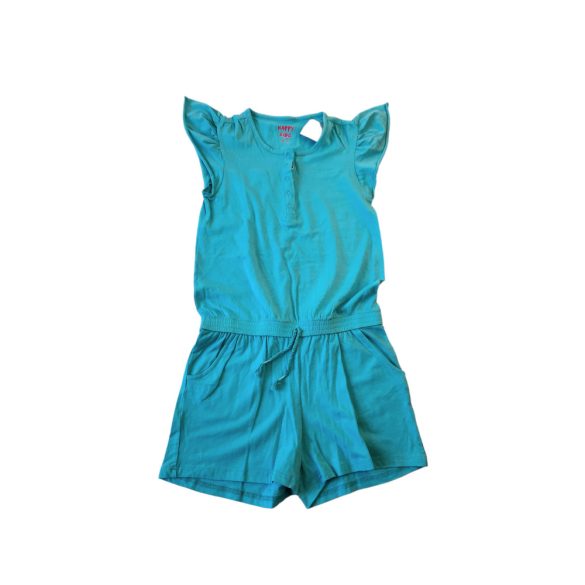 Tchibo türkiz playsuit