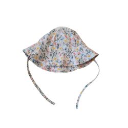 H&M virágos nyári kalap