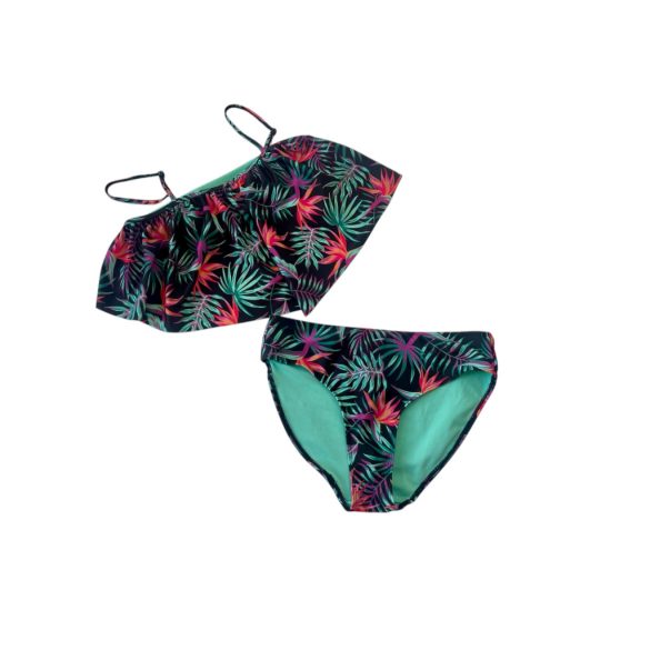 H&M  mintás bikini