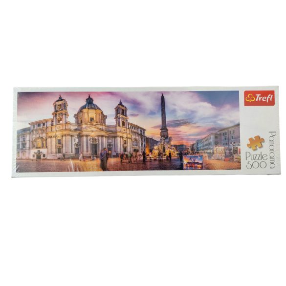 Trefl Panorama puzzle