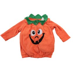 Primark Halloween tök bélelt pulcsi