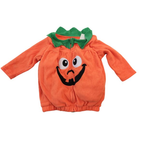 Primark Halloween tök bélelt pulcsi