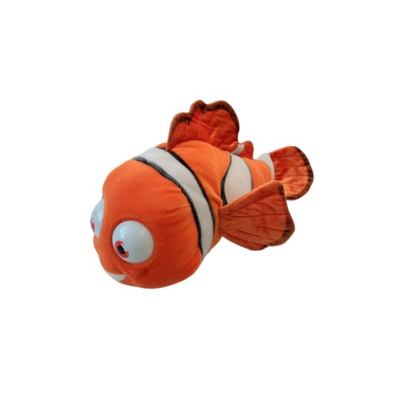 Disney plüs nemo