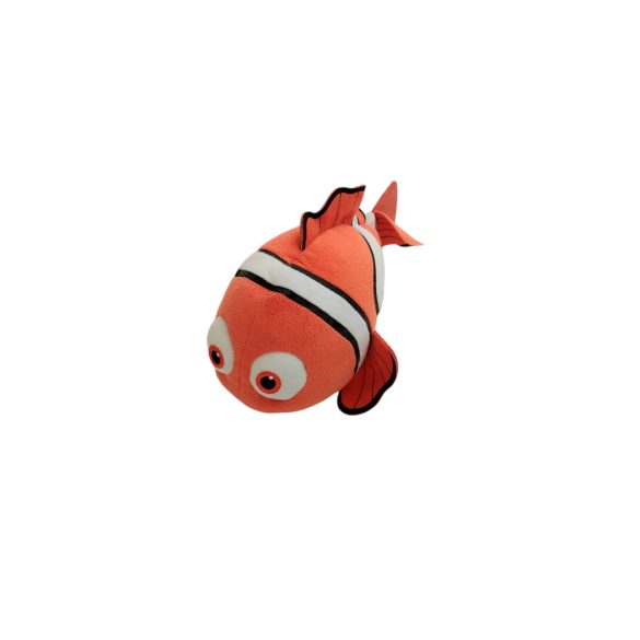 Plüss nemo