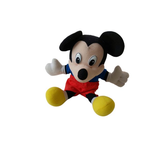 Mickey egér plüss