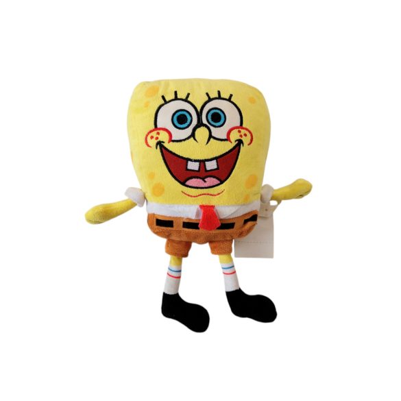 Spongya Bob plüss